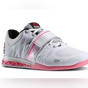 Reebok CrossFit Lifter 2.0 Weightlifting Shoe
